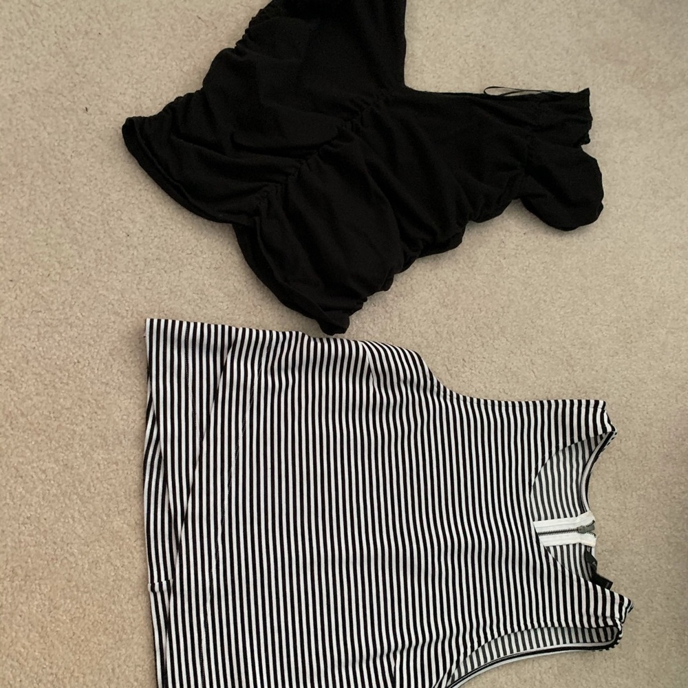 Blouse Bundle